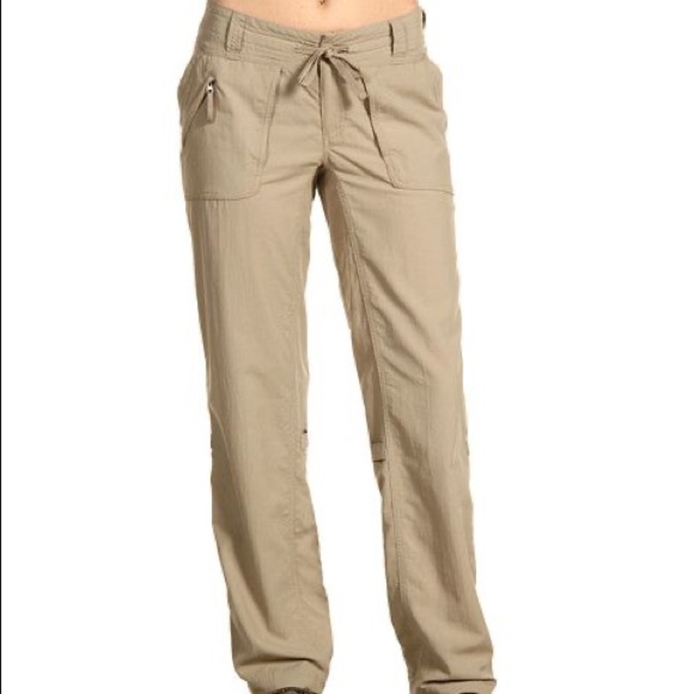 North Face Horizon Tempest hiking pants
